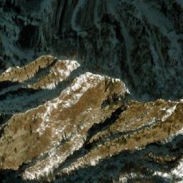 Satellite imagery of Bhurzawan, IN
