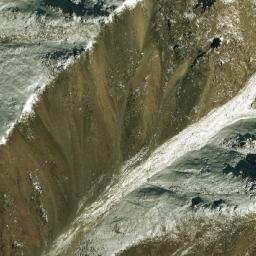 Satellite imagery of Biang Barg, PK