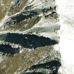 Satellite imagery of Biang Barg, PK