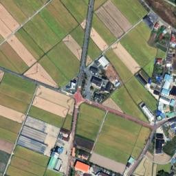 Satellite imagery of Jeollabyeongyeongseongji, KR
