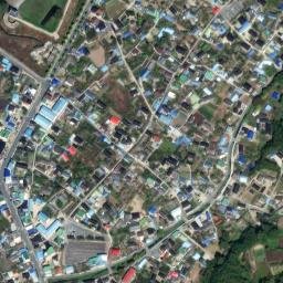 Satellite imagery of Jeollabyeongyeongseongji, KR