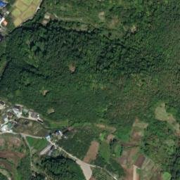 Satellite imagery of Jeollabyeongyeongseongji, KR