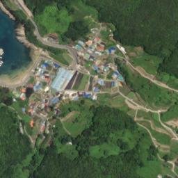 Satellite imagery of Ojiam-gi, KR