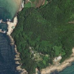 Satellite imagery of Seungchido, KR