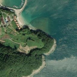 Satellite imagery of Sumyeongyeo, KR