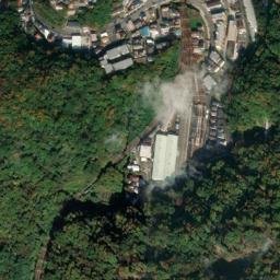 Satellite imagery of 鈴蘭台, JP
