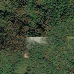 Satellite imagery of 鍋蓋山, JP