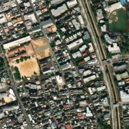 Satellite imagery of 反高林, JP