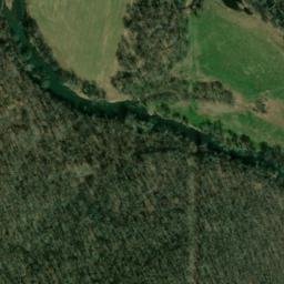 Satellite imagery of Sublett Point, US