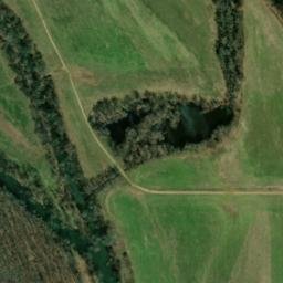 Satellite imagery of Sublett Point, US