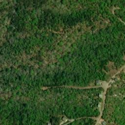 Satellite imagery of Childs Mine, US