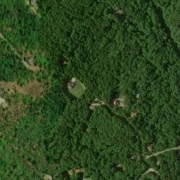Satellite imagery of Childs Mine, US