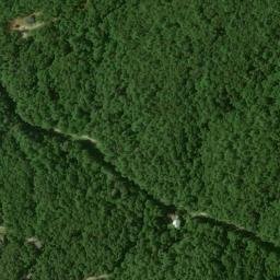 Satellite imagery of Childs Mine, US