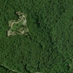 Satellite imagery of Lot Ten Mine, US