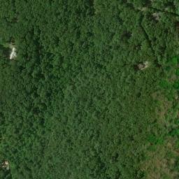 Satellite imagery of Lot Ten Mine, US