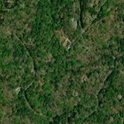 Satellite imagery of Grimes Nose, US