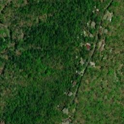 Satellite imagery of Grimes Nose, US