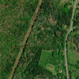 Satellite imagery of Grimes Nose, US