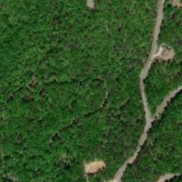 Satellite imagery of Demoore Ridge, US
