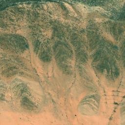 Satellite imagery of Ich n’ Berguent, MA
