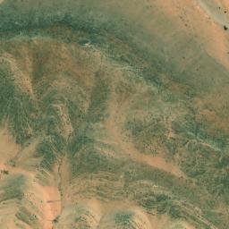 Satellite imagery of Ich n’ Berguent, MA