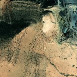 Satellite imagery of Jbel Harraza Lekbira, MA