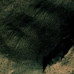 Satellite imagery of Djorf el Ahmar, DZ