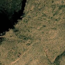 Satellite imagery of Djorf el Ahmar, DZ