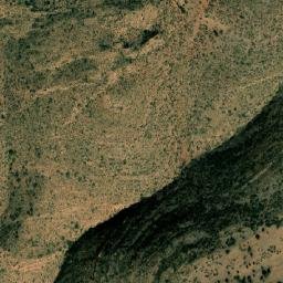 Satellite imagery of Djorf el Ahmar, DZ