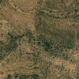 Satellite imagery of Djebel Takerkoura, DZ