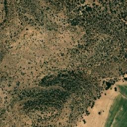 Satellite imagery of Djebel Takerkoura, DZ
