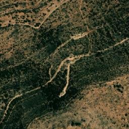 Satellite imagery of Djebel Bou Zoulaï, DZ