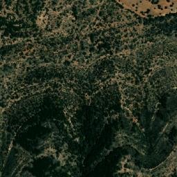 Satellite imagery of Djebel Bou Zoulaï, DZ