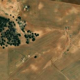 Satellite imagery of Koudia Belahouel, DZ