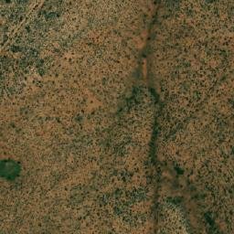 Satellite imagery of Djebel el Leba, DZ