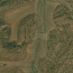 Satellite imagery of Koudiat el Hadj Brahim, DZ