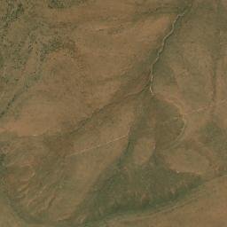 Satellite imagery of Koudiat el Hadj Brahim, DZ