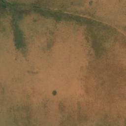 Satellite imagery of Koudiat Râs el Oued el Boteïch, DZ