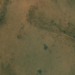 Satellite imagery of Koudiat Râs el Oued el Boteïch, DZ