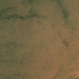 Satellite imagery of Koudiat Râs en Nour, DZ