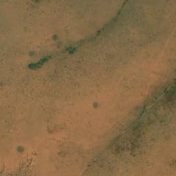 Satellite imagery of Koudiat Râs en Nour, DZ