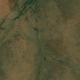 Satellite imagery of Koudia Daher, DZ