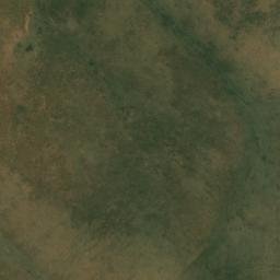 Satellite imagery of Koudia Daher, DZ