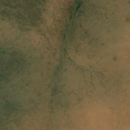 Satellite imagery of Koudia Daher, DZ