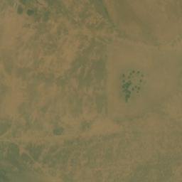 Satellite imagery of Koudiat el Halfa, DZ