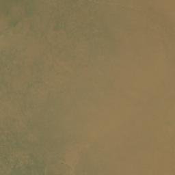 Satellite imagery of Koudiat el Halfa, DZ
