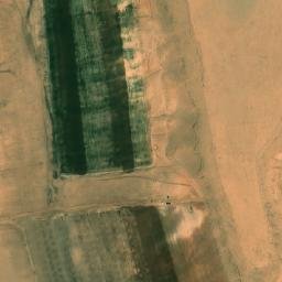 Satellite imagery of Djeder, DZ