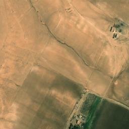 Satellite imagery of Djeder, DZ