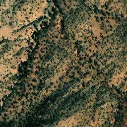 Satellite imagery of Ragoubet Lekhoul, DZ