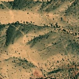 Satellite imagery of Ragoubet Lekhoul, DZ